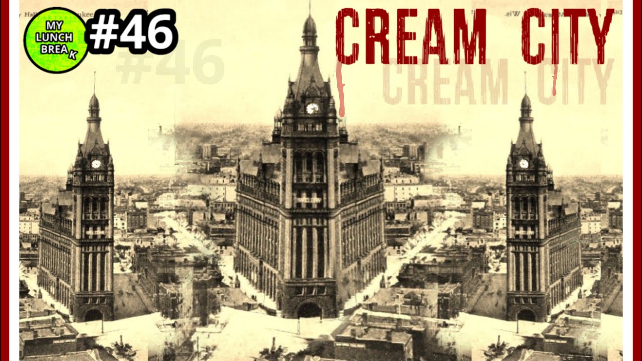 The Old World in Cream City?