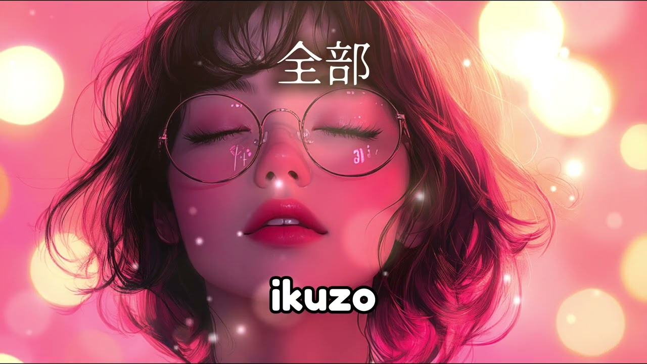ikuzo - 全部 #jpop #jpopfandom #플리 #플리추천