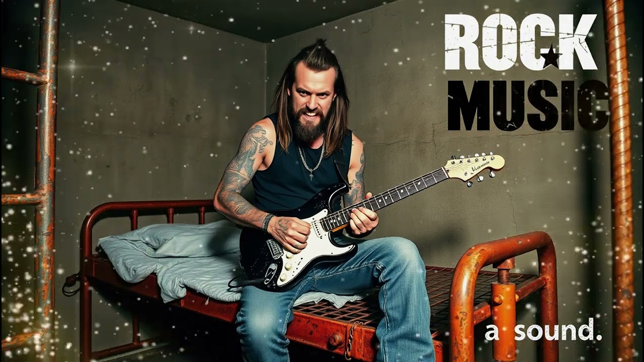 Top 20 Rock Hits That Ruled the Charts in 2025