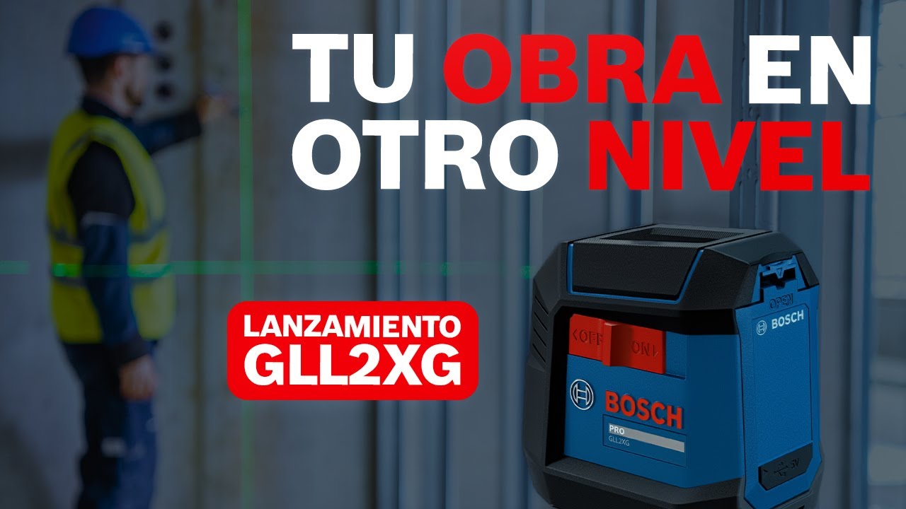 El detalle en este nivel l&aacute;ser que LO CAMBIA TODO en su productividad