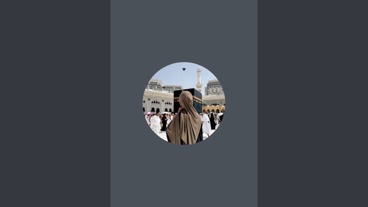Islamic video's ♥️ is live!