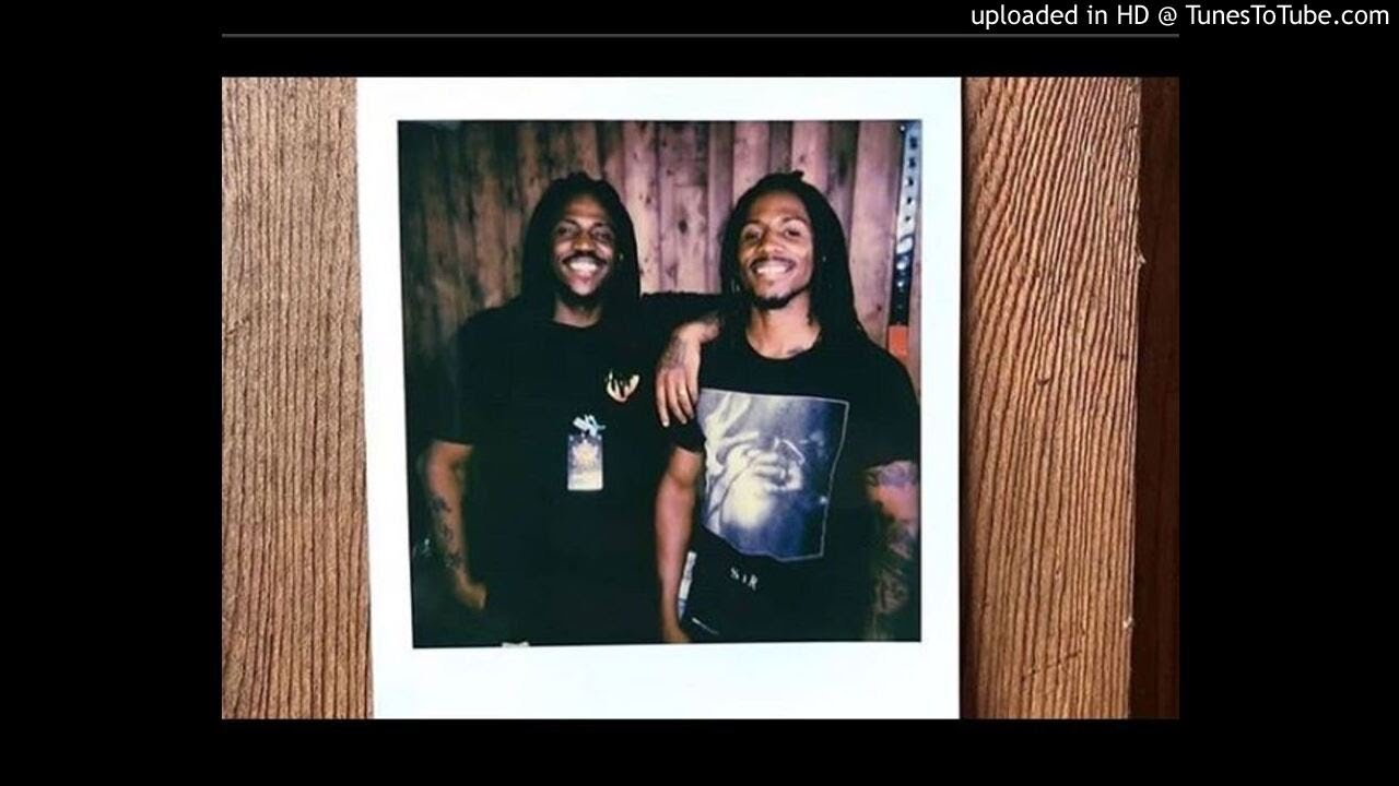 [FREE] SiR Type Beat 2020