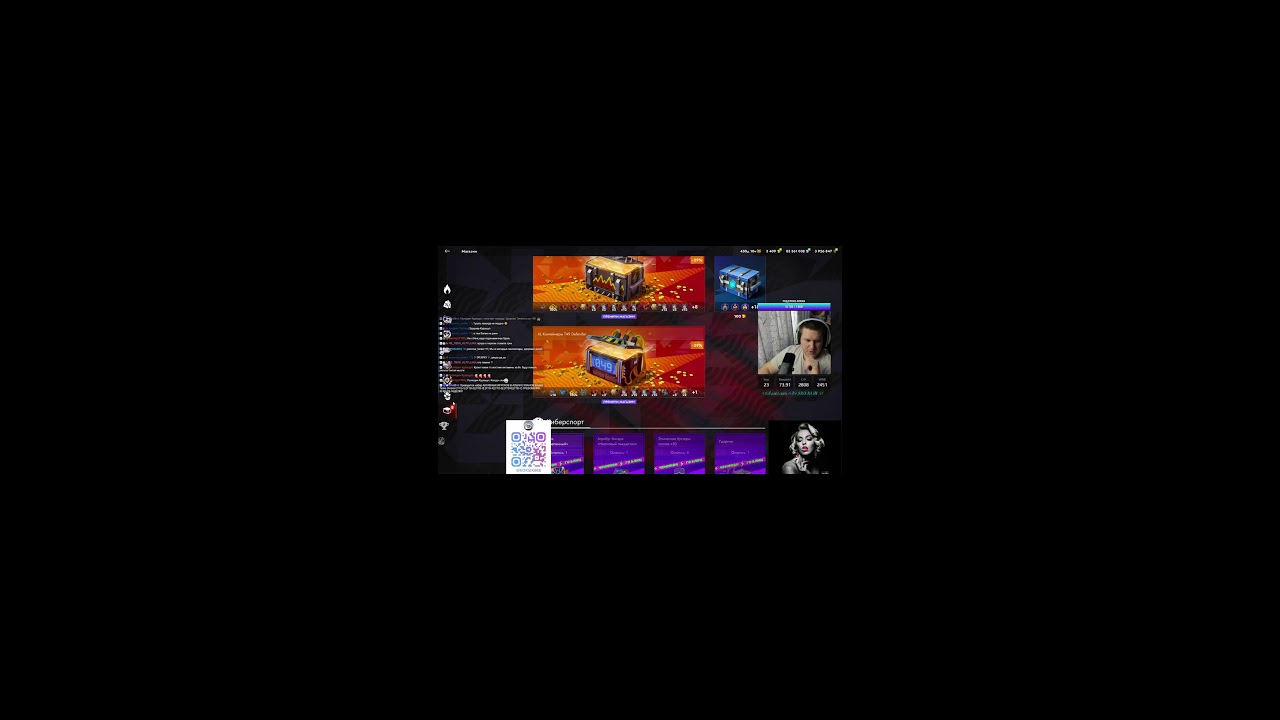 ☑️ Kokosik668 Tanks Blitz Симулятор Рандома #shorts