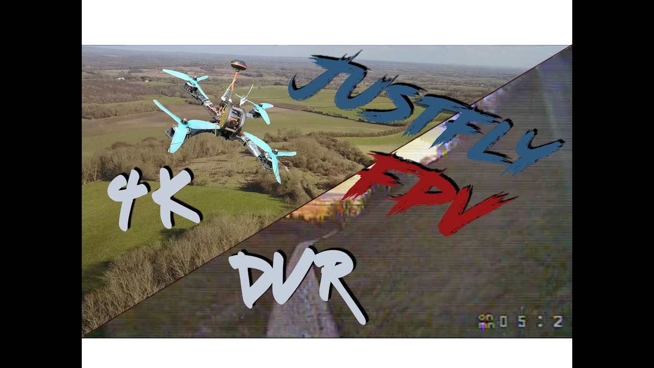 I really need a Gopro (DVR with swift micro)