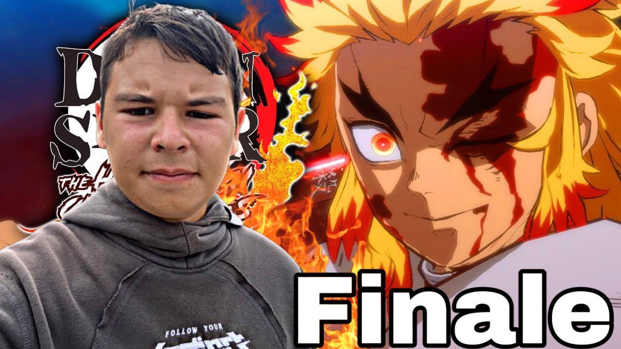 🔥 Demon Slayer: The Hinokami Chronicles – Fin le Train de l’Infini | Combat Rengoku vs Akaza 💥🔥