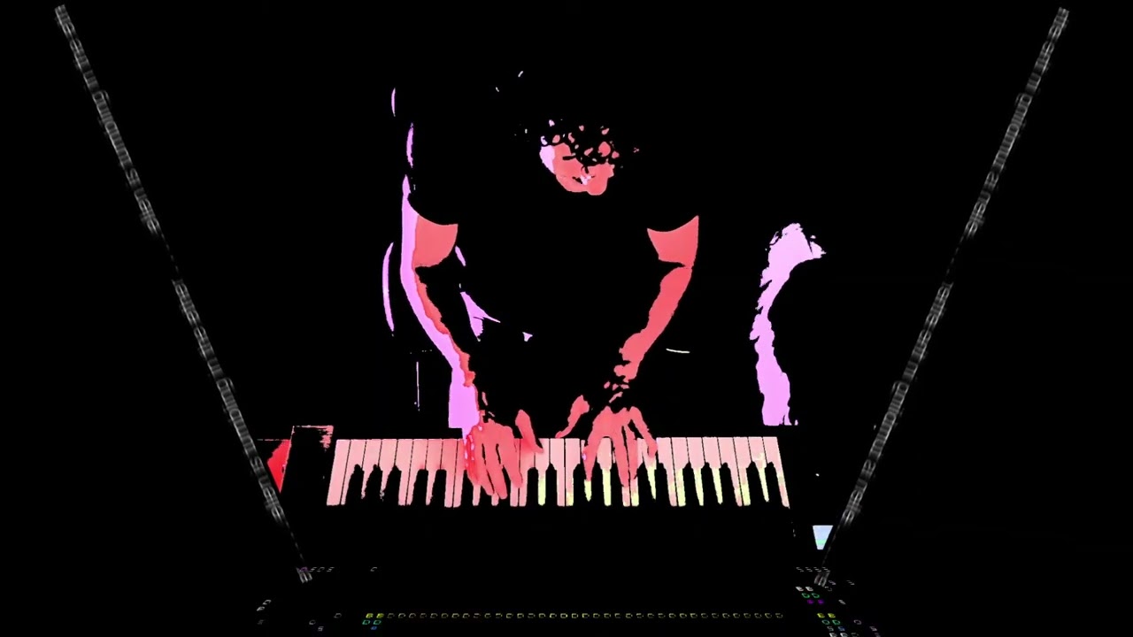 Chill Piano