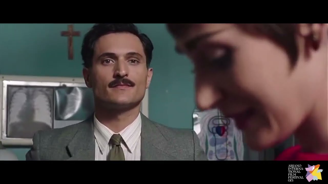 Alessandro Tersigni - AIFFtv Trailers