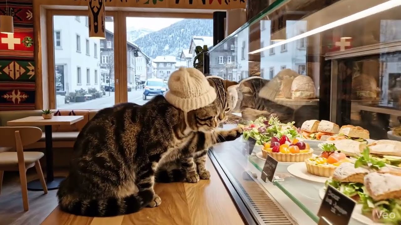 What should we get for dinner Babe?