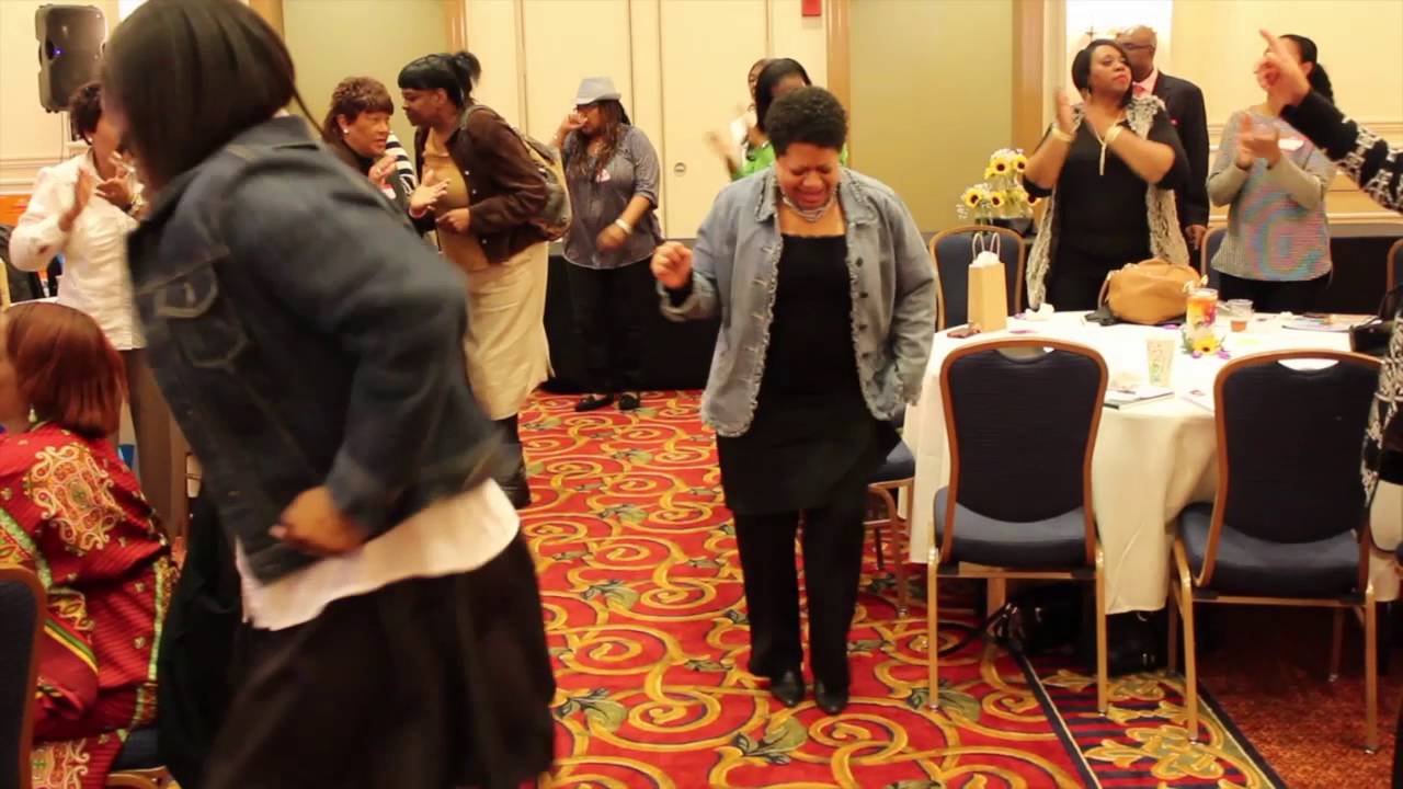 Douglasville Conference Center pt2