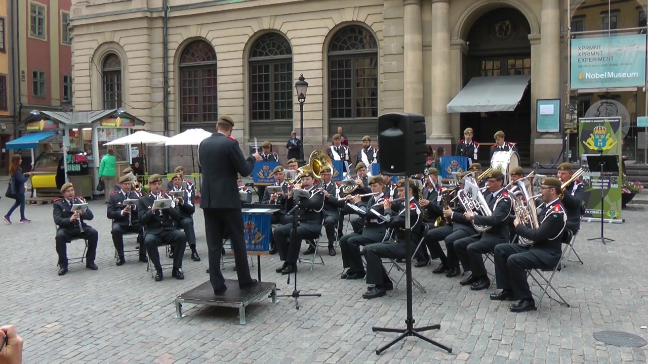 High School Cadets -John Philip Sousa