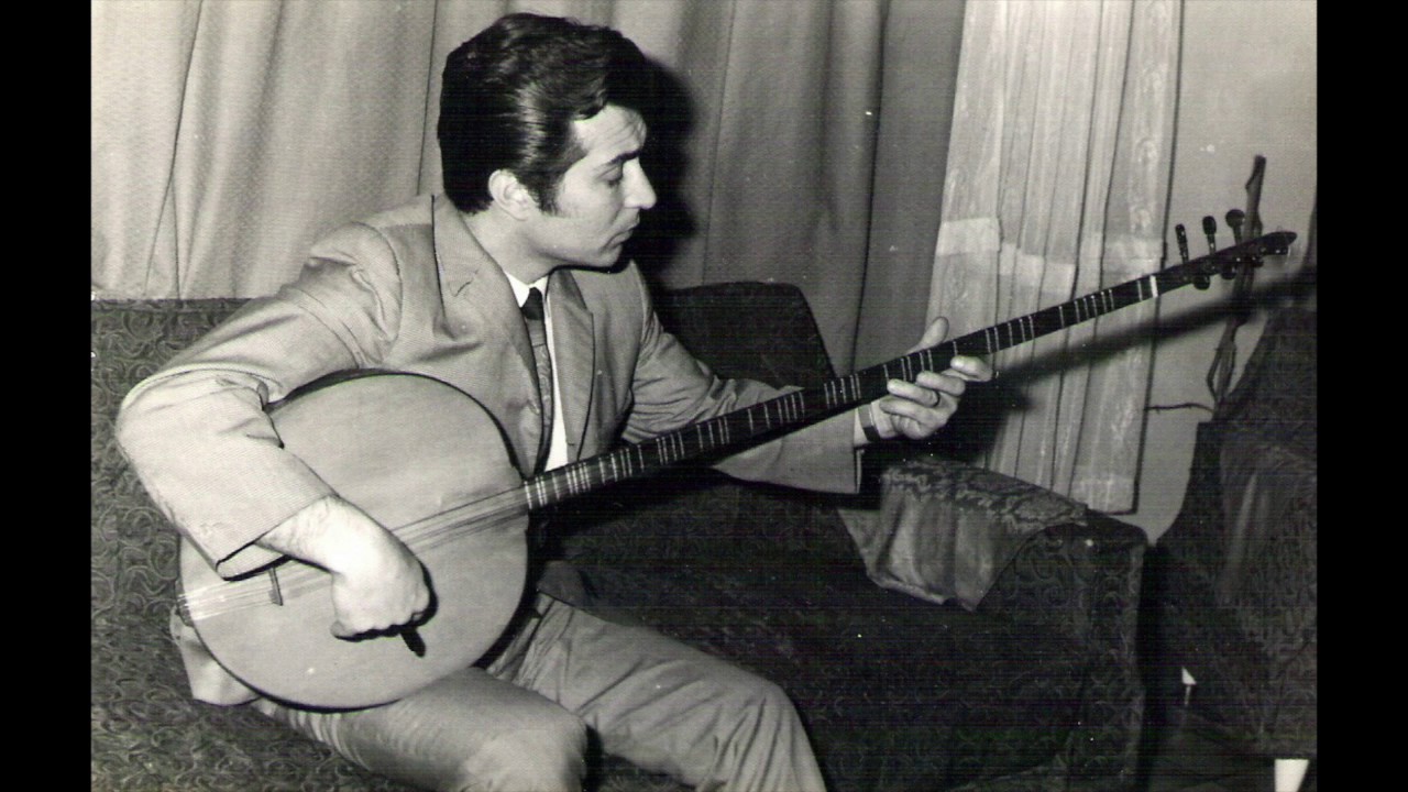 Cemre  -  Muazzez Ersoy