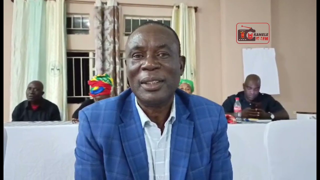 UPND aspiring candidates for Lumezi Constituency vow to support the party