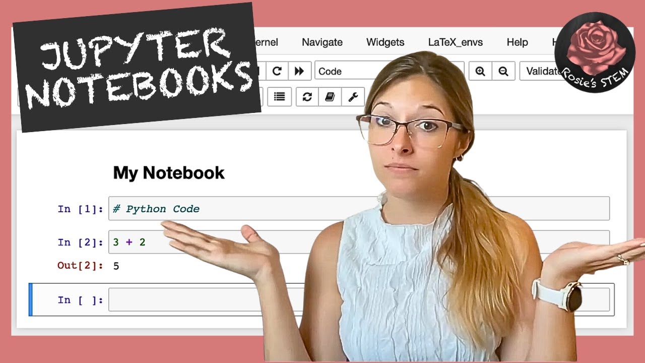 Discover Jupyter Notebooks: Step-by-Step Setup and Useful Features