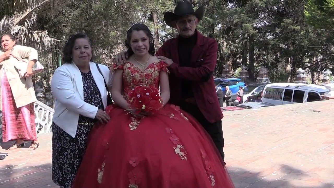 Mis Xv Años 180223