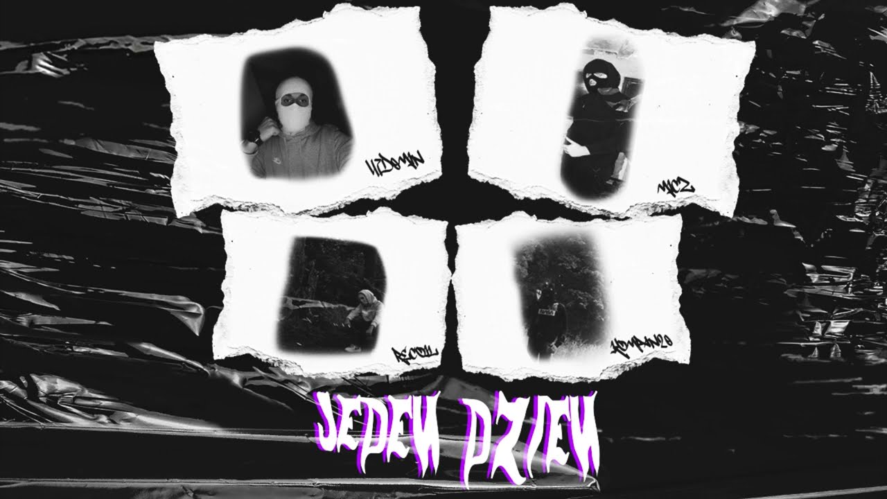 FPH - JEDEN DZIEŃ (prod. mxciek)