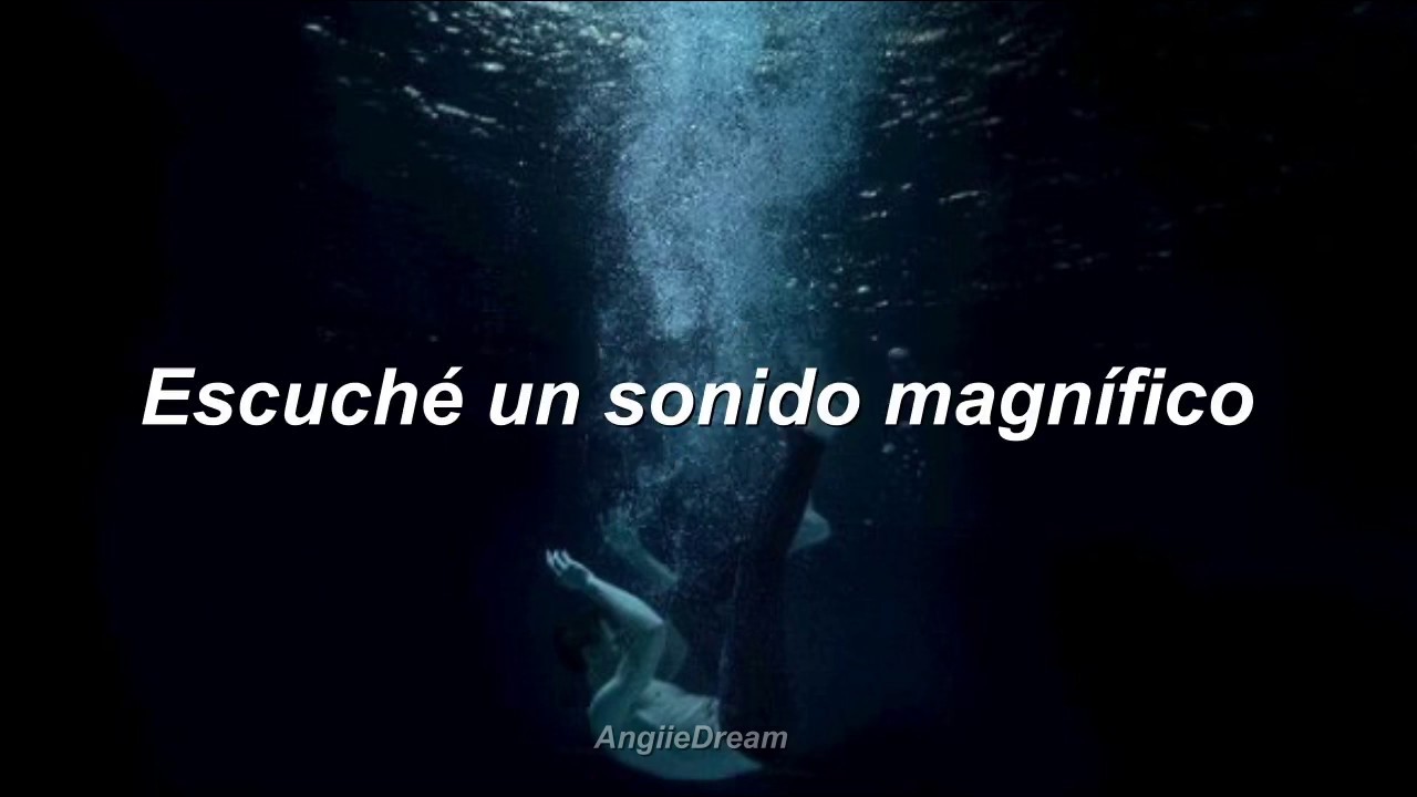 Owl City - How I Became The Sea (Subtitulado en Español)