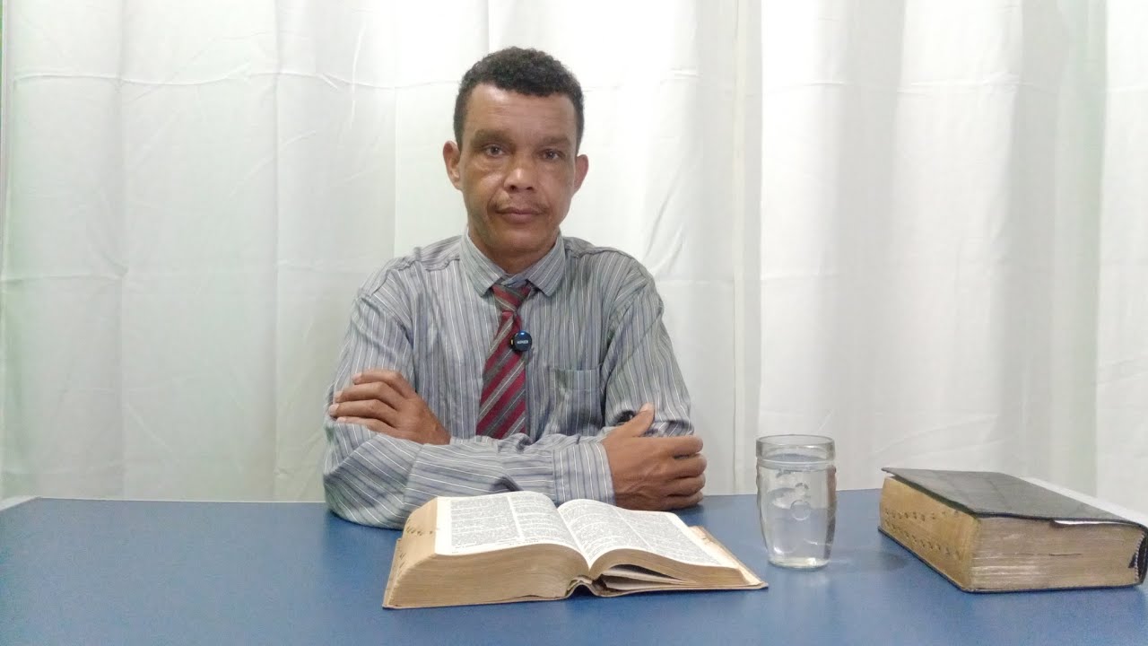 Porque Deus se arrependeu de ter feito o homem? 