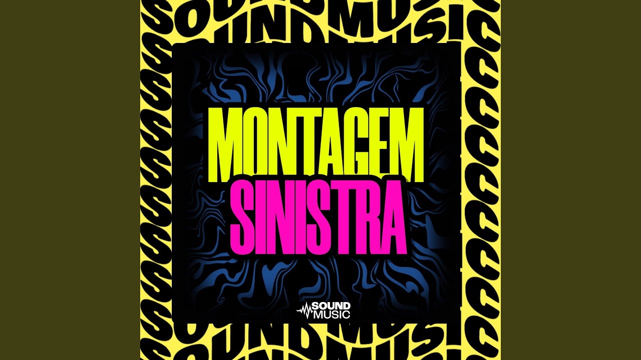 Montagem Sinistra