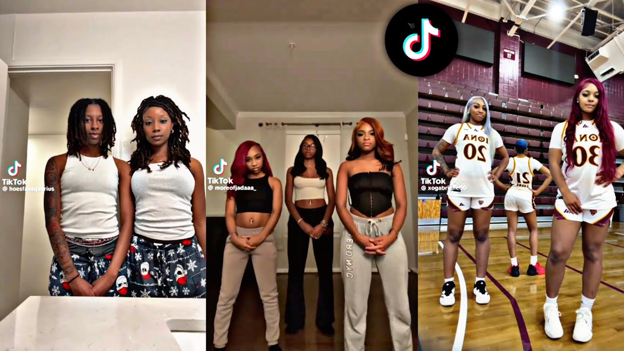 You didn’t have to cut me off TikTok Compilation