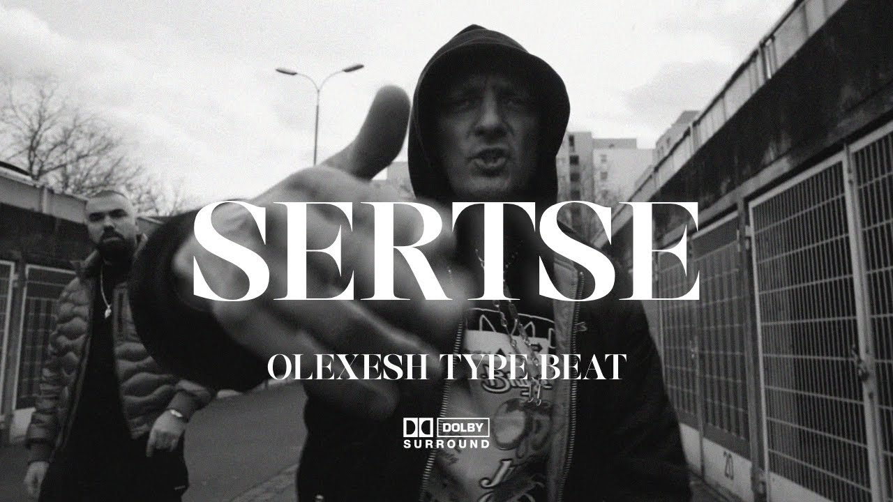 (FREE) OLEXESH TYPE BEAT - 