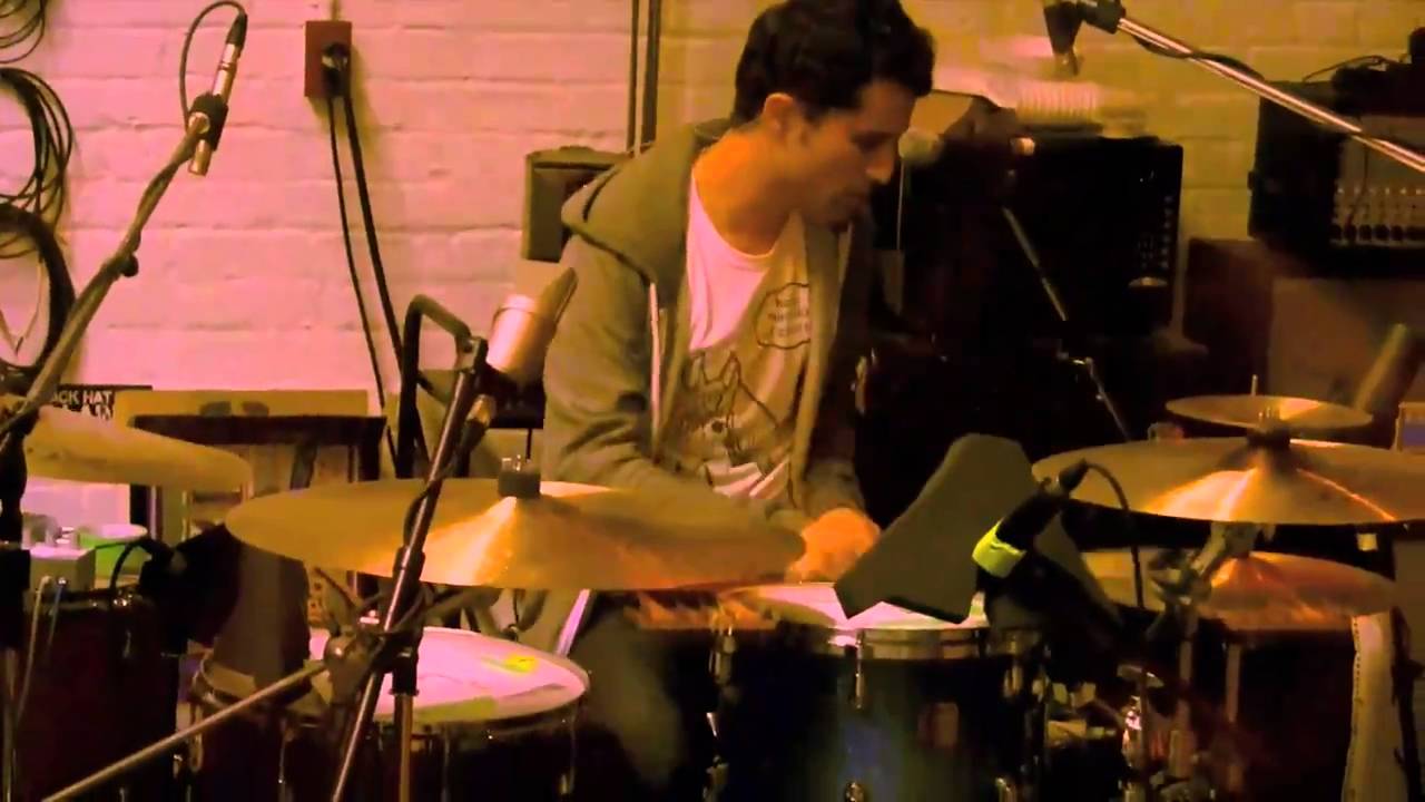 Vince Vaccaro - Catch A Fire - Peak Performance Project -.mp4