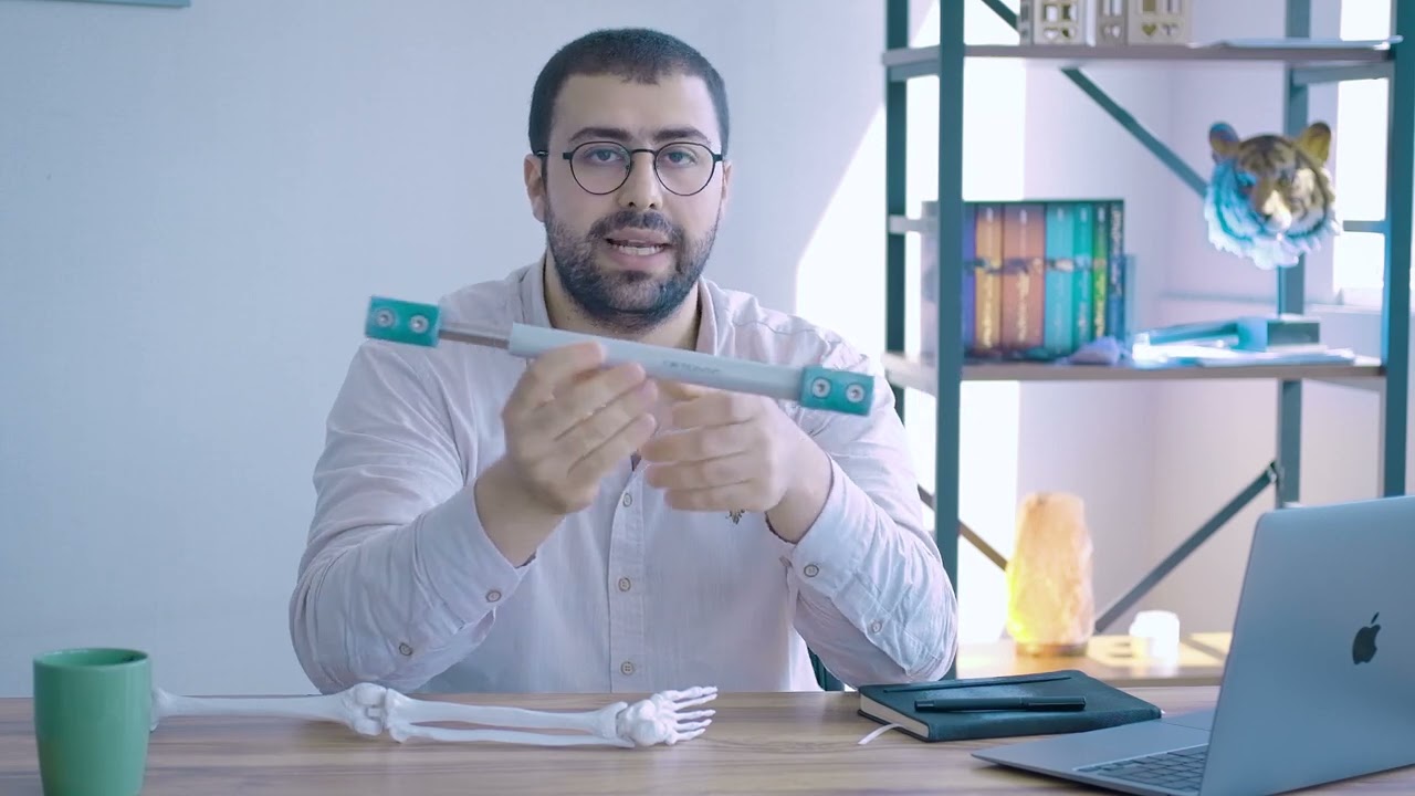 زيادة الطول بالعمليات الجراحية| هل تناسبكم طريقة بريسايس؟ ما الفرق بين بريسايس و الطرق الاخرى؟