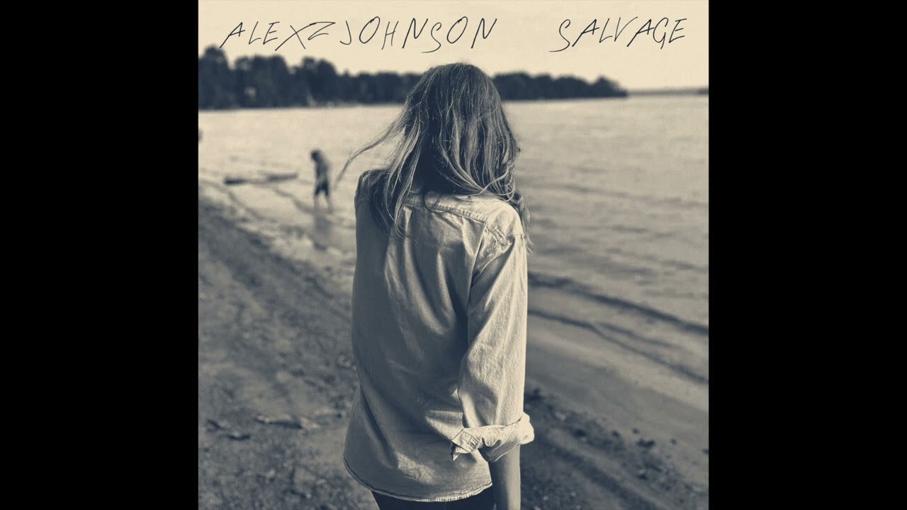Alexz Johnson - Humbled to be Home