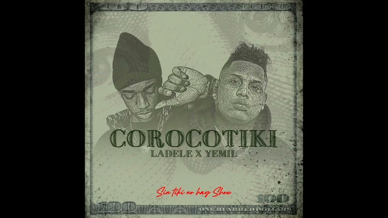 COROCOTIKI LADELE FT YEMIL