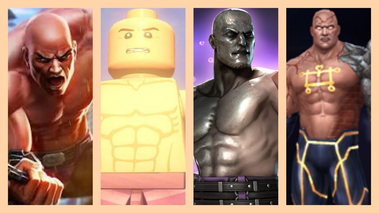 Evolution of 