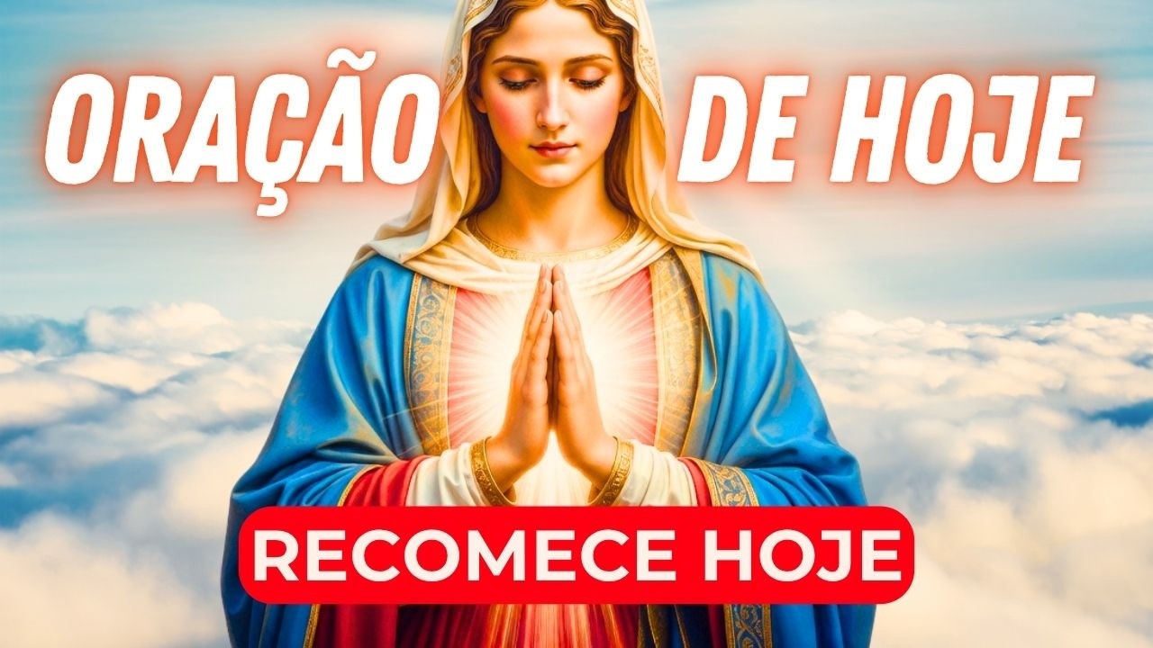 Quem Eu Sou Diante de Deus? | Oração Para Fortalecer Sua Identidade