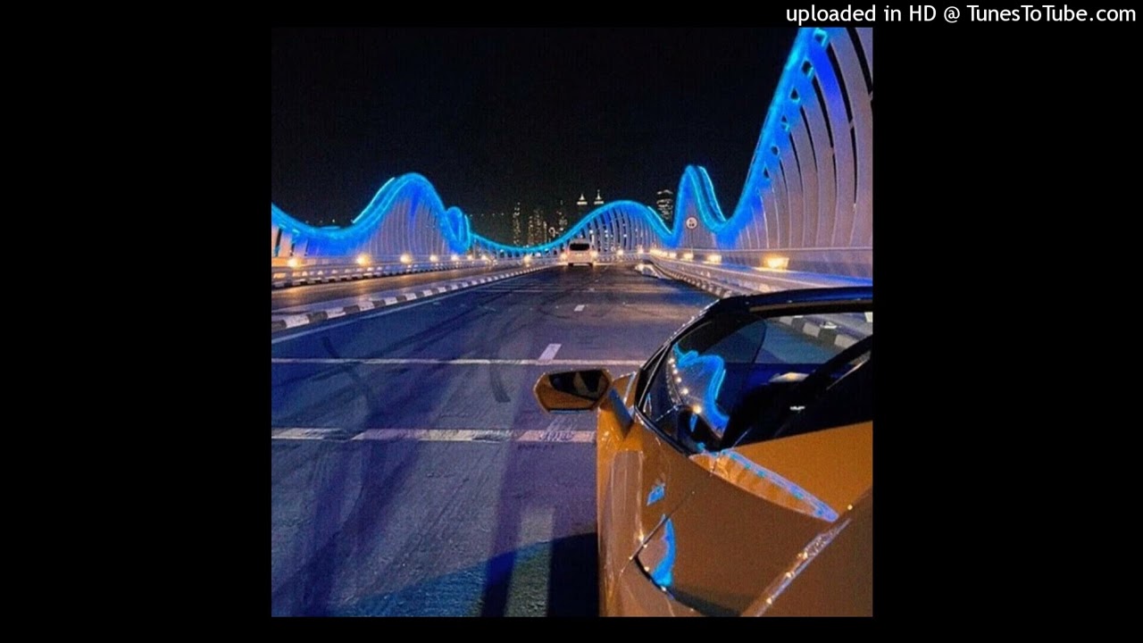 K Suave Type Beat - 