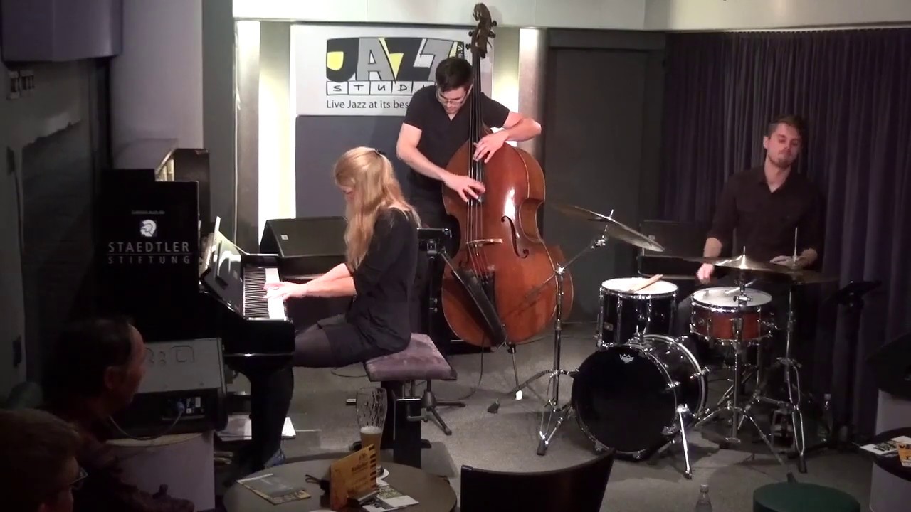 Victoria Pohl Trio 