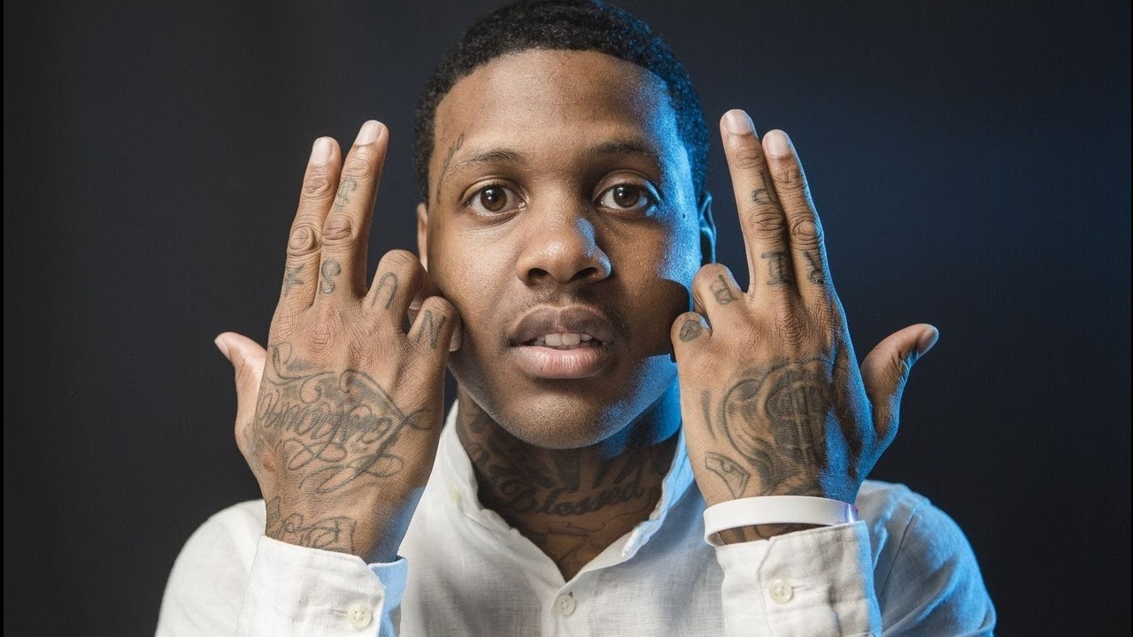 (FREE) (HARD) Lil Durk x King Von Type Beat - 