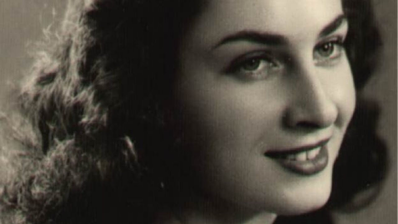 The Jewish Miss Iraq