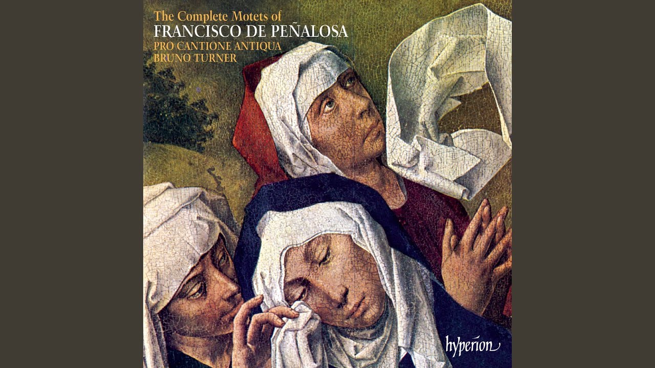 Peñalosa: Versa est in luctum