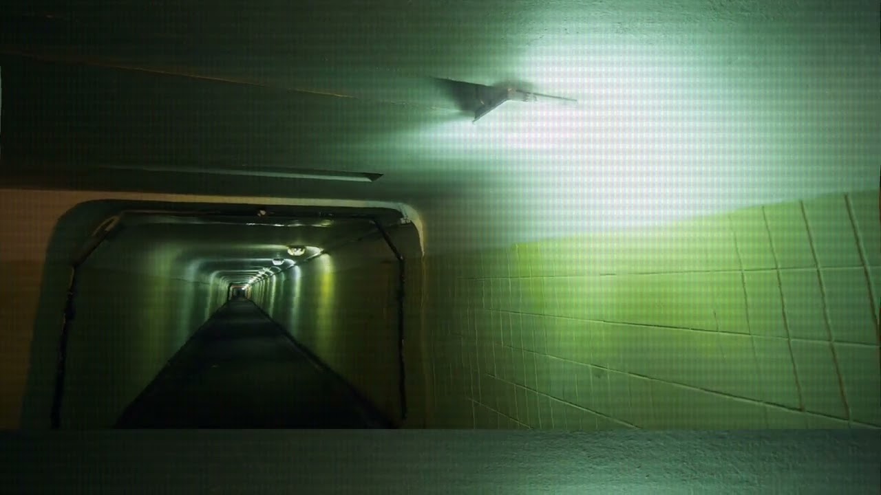 Liminal Spaces/Nostalgia/Dreamcore Music - Har Money Korean