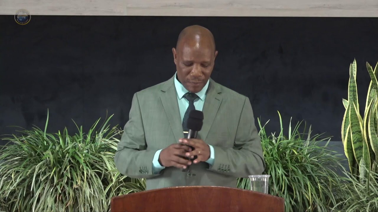 DOWBI Diploma In Ministry -Discipleship