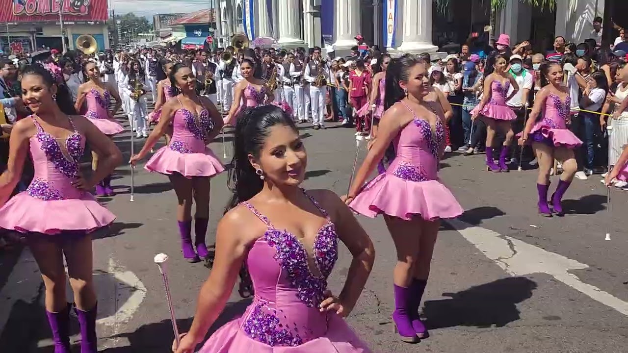 Colegio Salarrue 2022