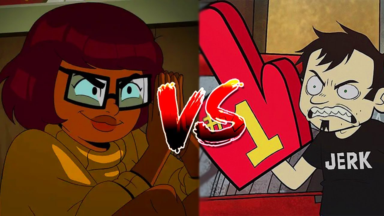 The Art of The Jerk Character (And How Velma Gets It Wrong)