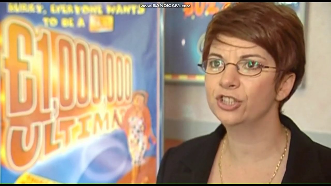 BBC News report on bingo (Thursday 11th July 2002)