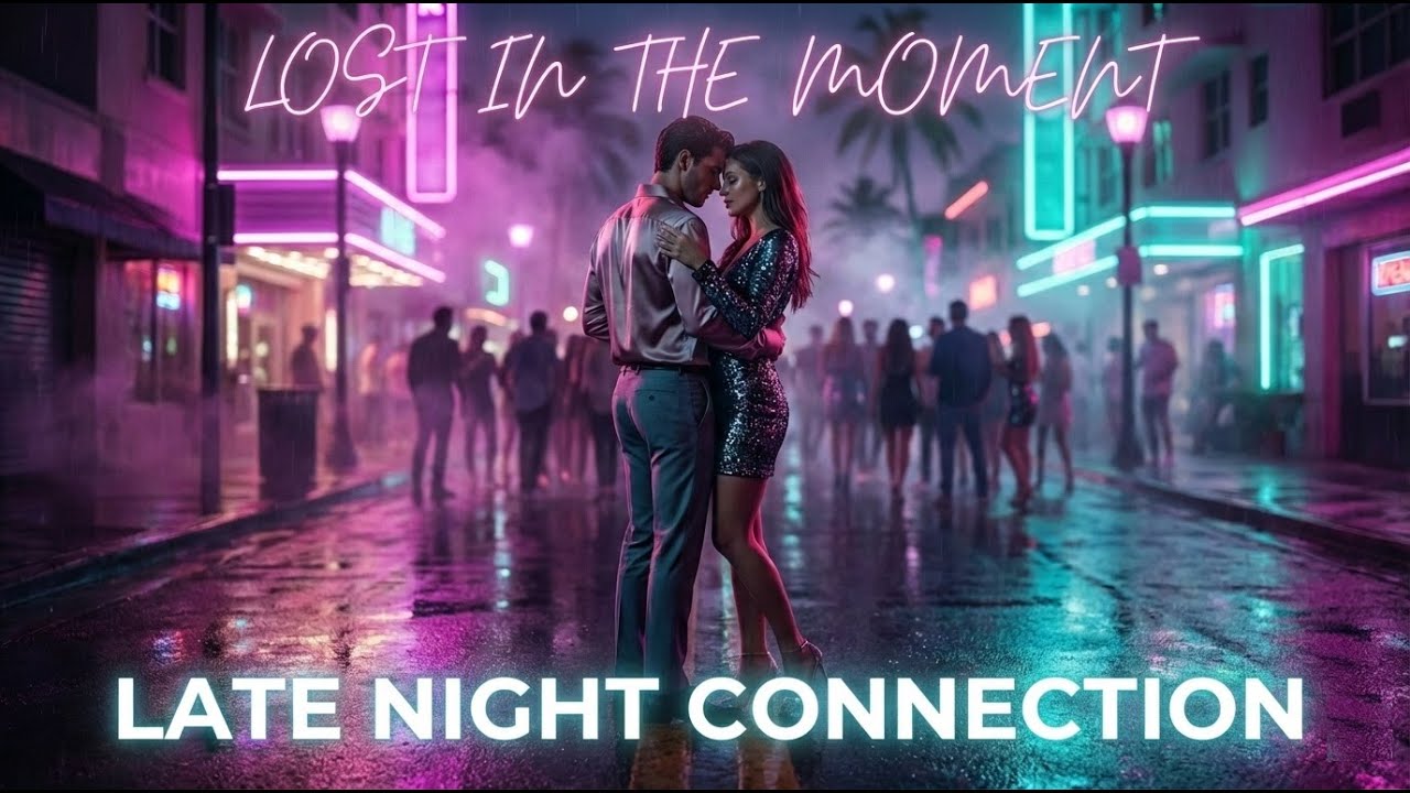 Lost in the Rhythm | Melodic Deep House by Luna