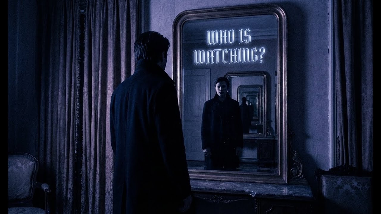 The Feedback Loop from Hell: Why You Are Anxious