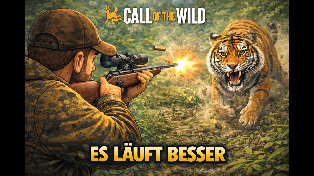 Sundarpatan Missionen #7 Es läuft besser