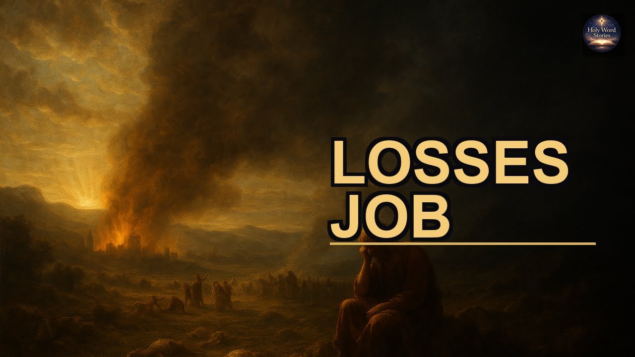 The Losses of Job