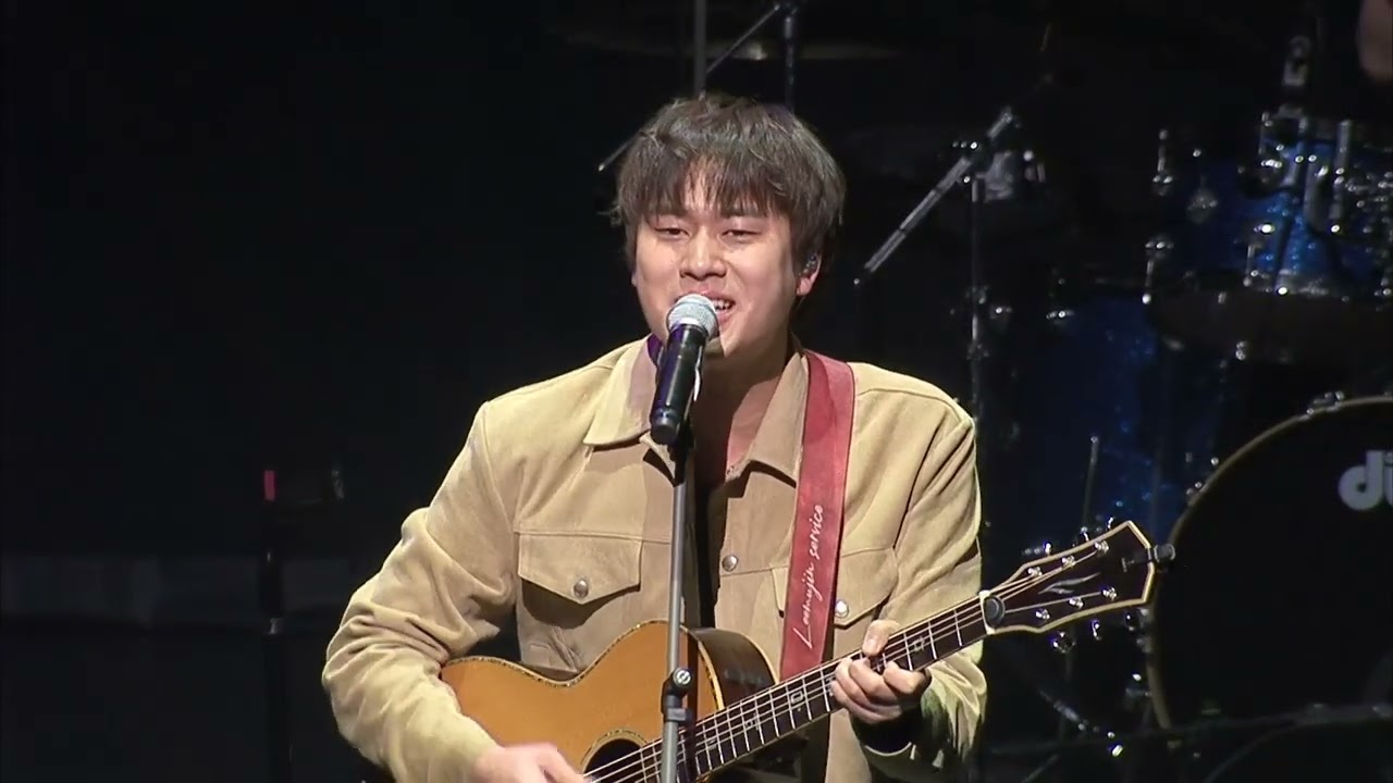 [2025 진주국제재즈페스티벌] 이무진 Lee Mujin