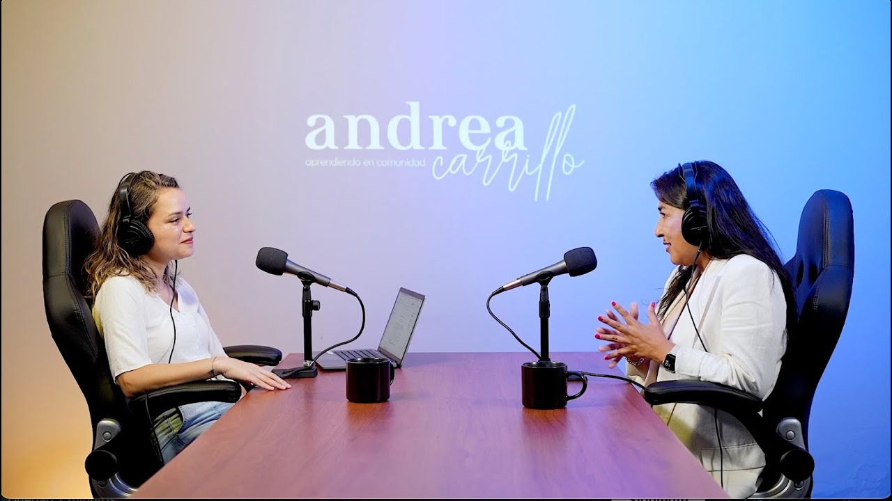 T2.E1. Cómo Wendy Rojas transformó el Trabajo Social en Impacto Empresarial y Sostenible