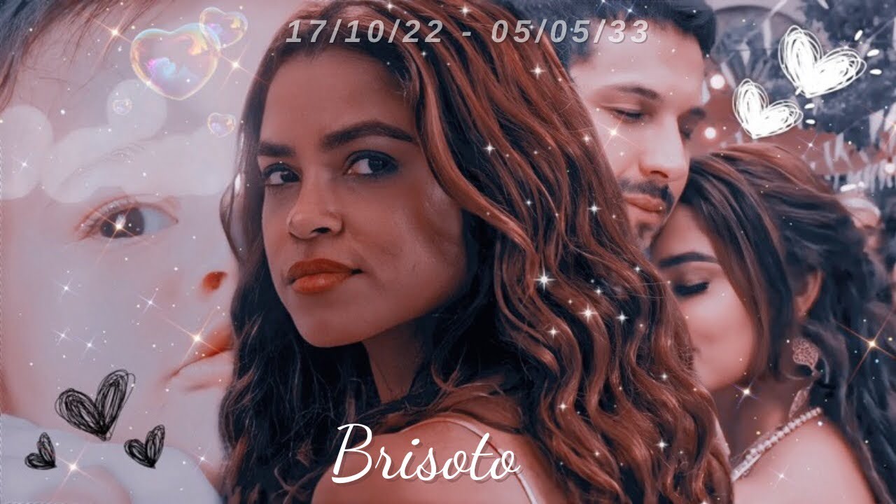 Brisa e Oto | Brisoto - The Loneliest (final)