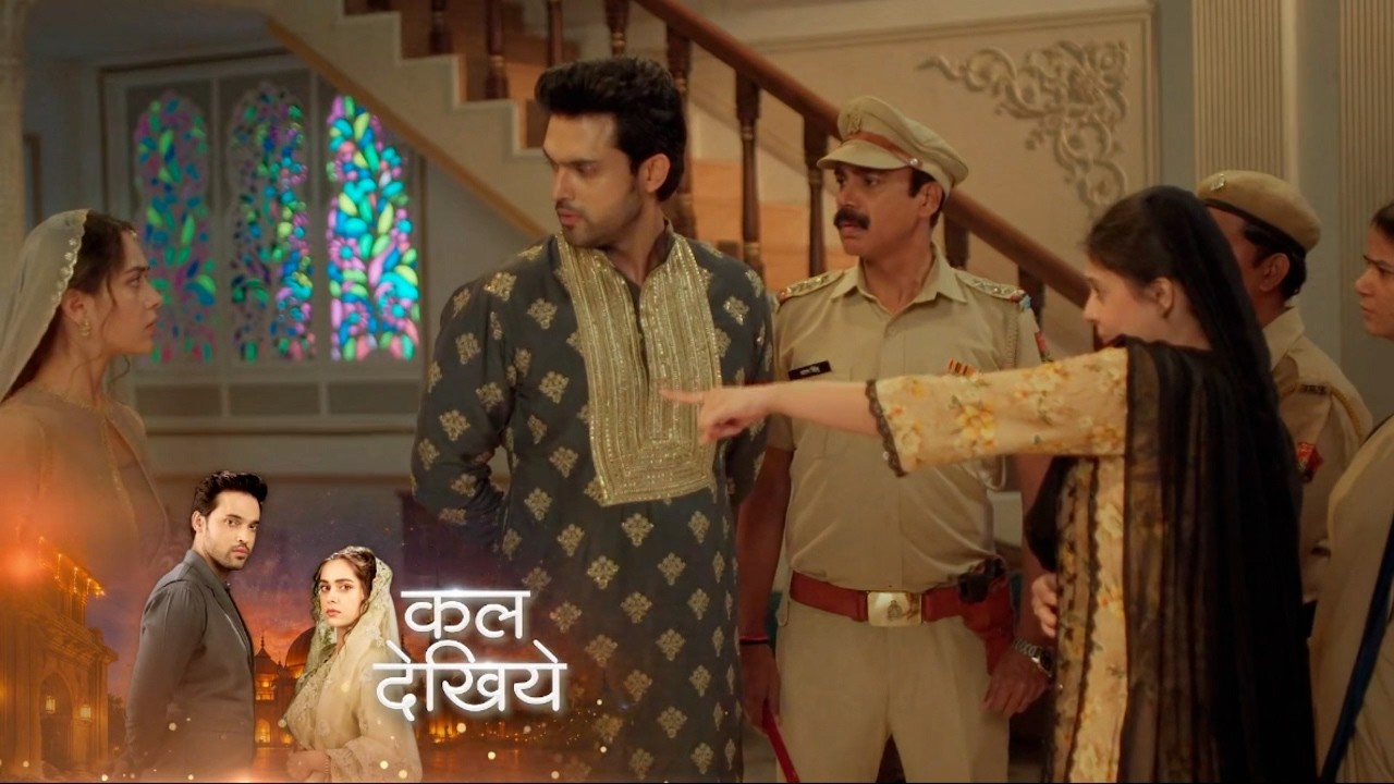 Seher Hone Ko Hai New PROMO