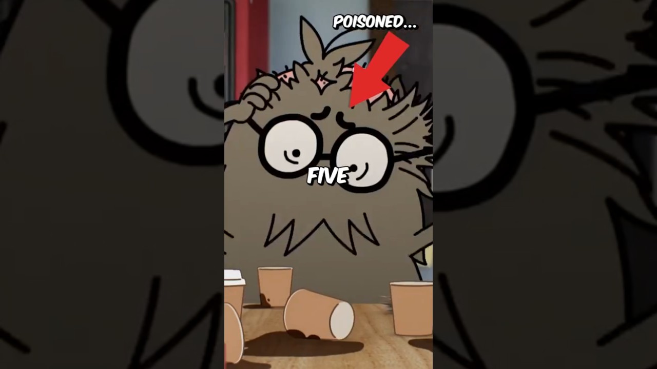 5 самых мрачных смертей в &laquo;Удивительном мире Гамбола&raquo;