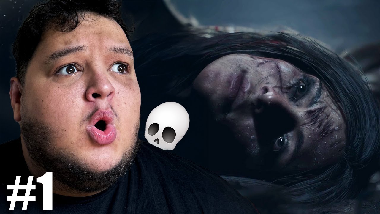 JE COMMENCE UNTIL DAWN (Rediffusion) #1